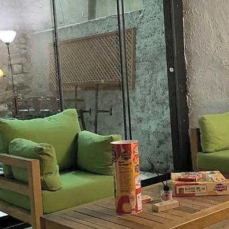 Historic Galata 4* اسطنبول