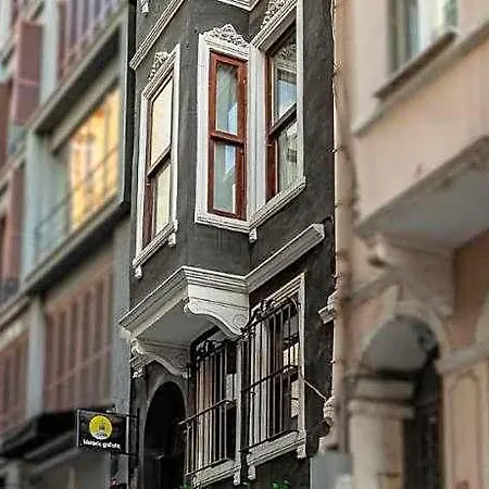 Historic Galata