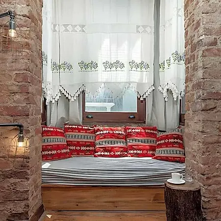 Historic Galata 4*