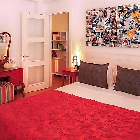 מלון Historic Galata 4*