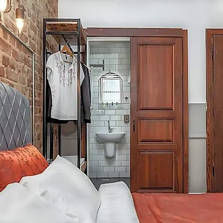 Historic Galata فندق