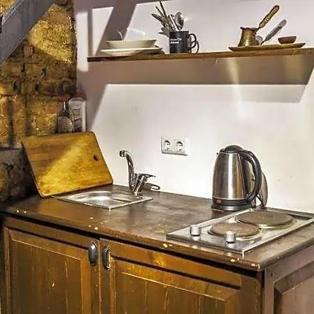 فندق Historic Galata 4*