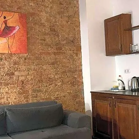 Historic Galata 4* איסטמבול