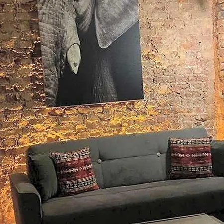 Historic Galata فندق